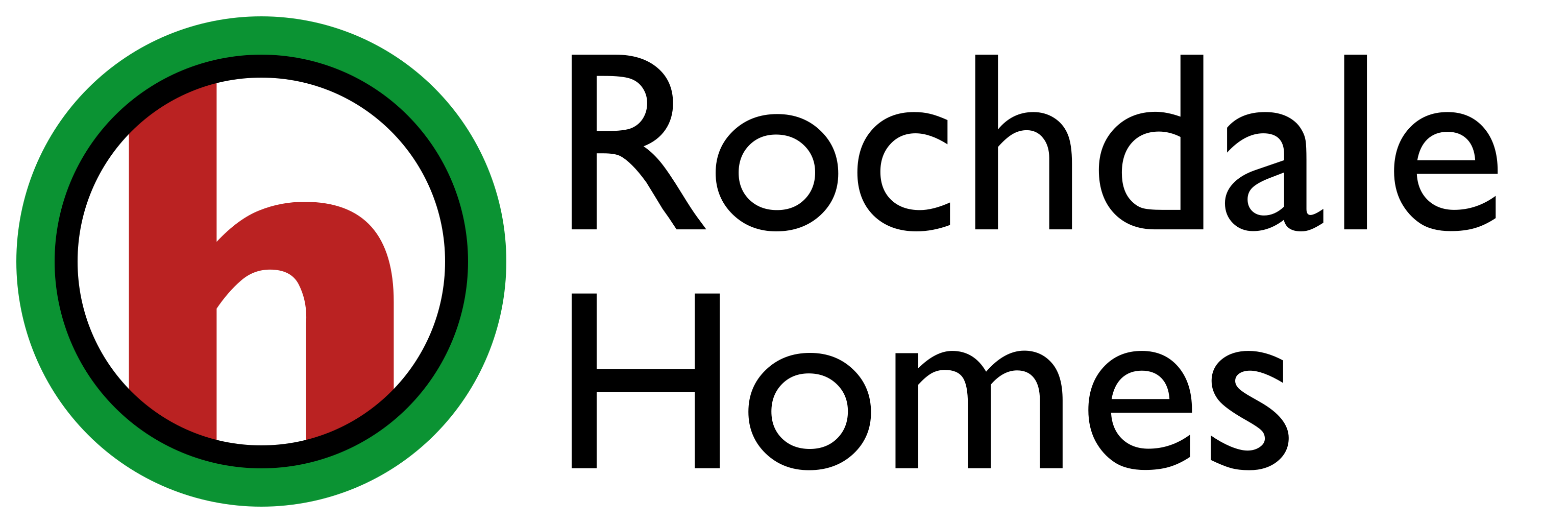 Rochdale Homes